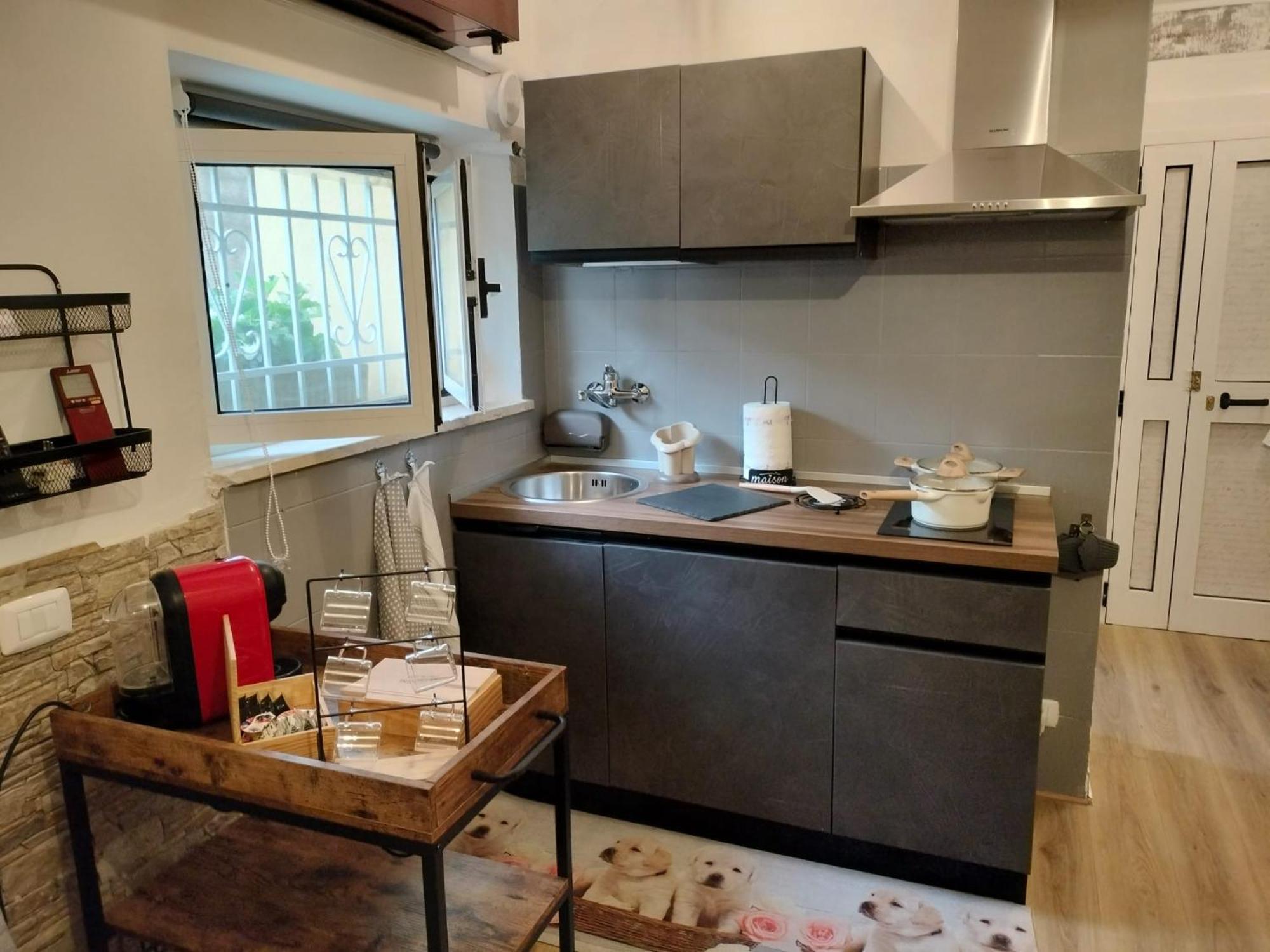 Relax Home มาร์เชลลี ภายนอก รูปภาพ