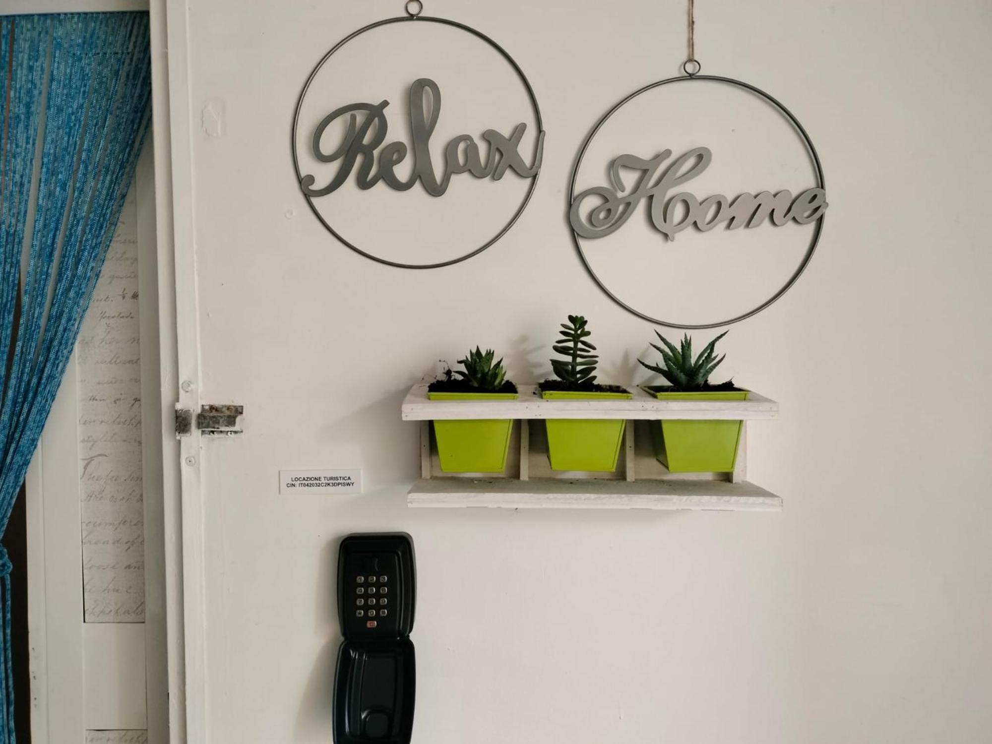 Relax Home มาร์เชลลี ภายนอก รูปภาพ